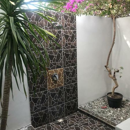 Jannah Homestay Gili Air Exteriér fotografie