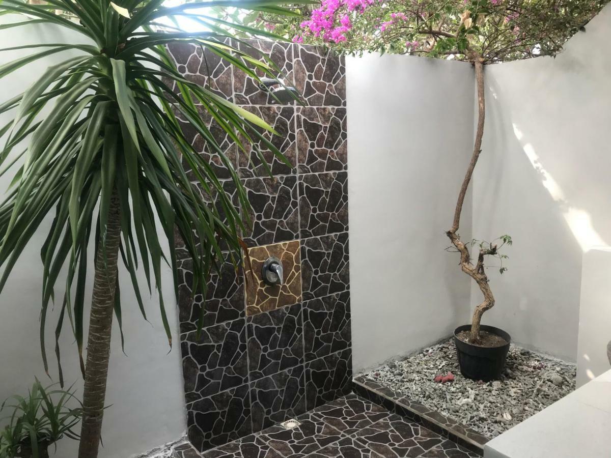 Jannah Homestay Gili Air Exteriér fotografie