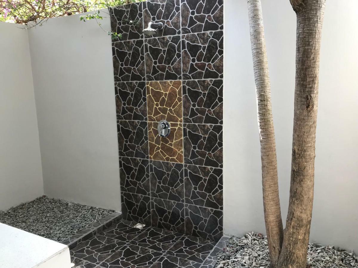 Jannah Homestay Gili Air Exteriér fotografie