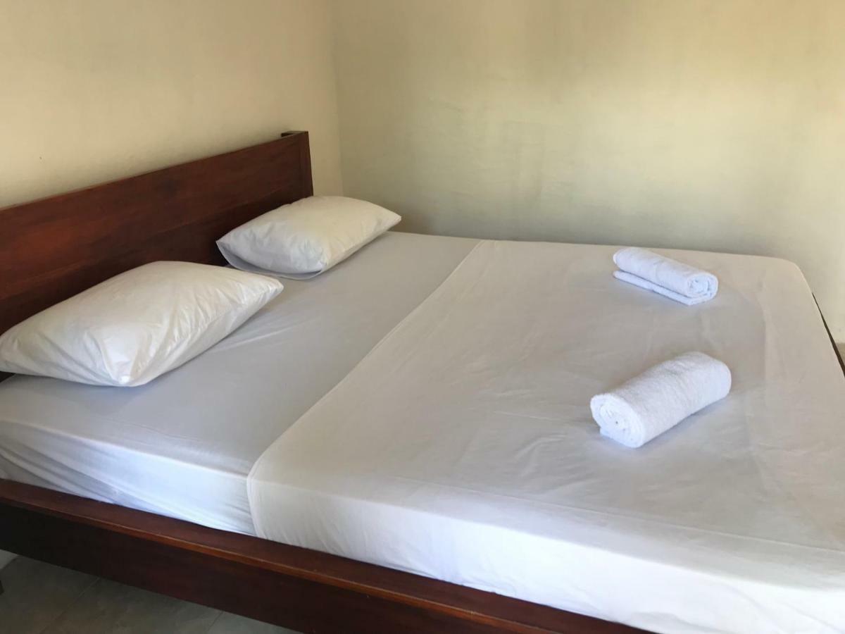 Jannah Homestay Gili Air Exteriér fotografie